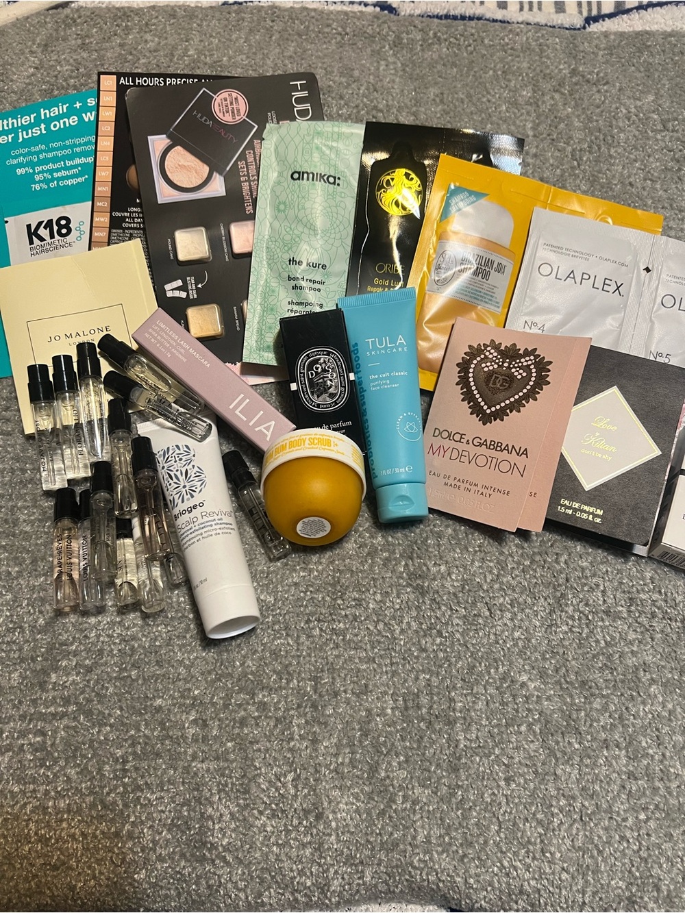Beauty Bundle